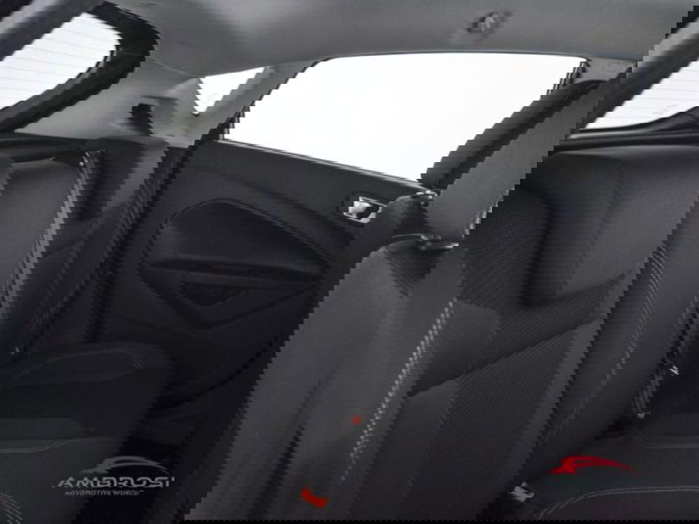 Ford Fiesta usata a Perugia (11)