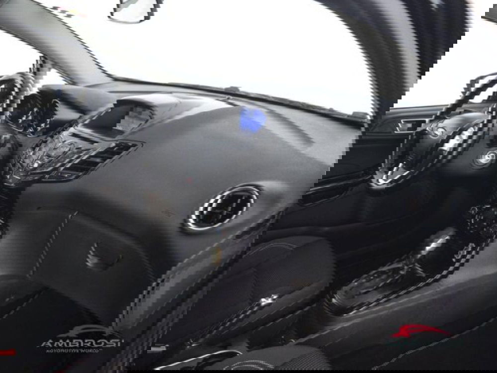 Ford Fiesta usata a Perugia (12)