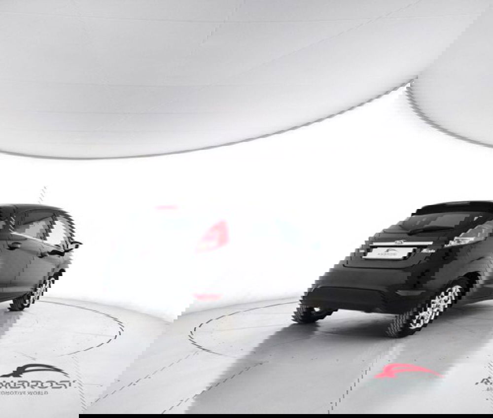 Ford Fiesta usata a Perugia (3)