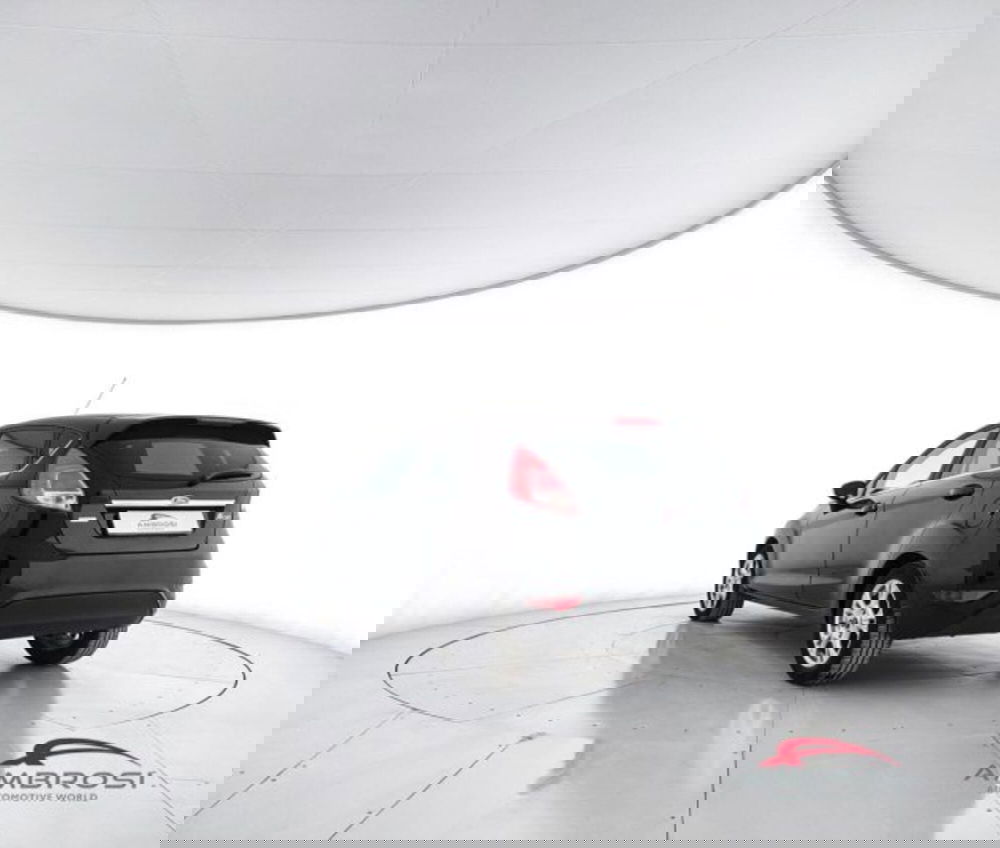 Ford Fiesta usata a Perugia (4)