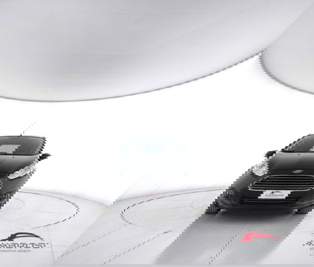 Ford Fiesta usata a Perugia (5)