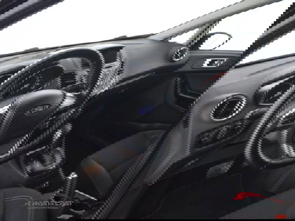 Ford Fiesta usata a Perugia (8)