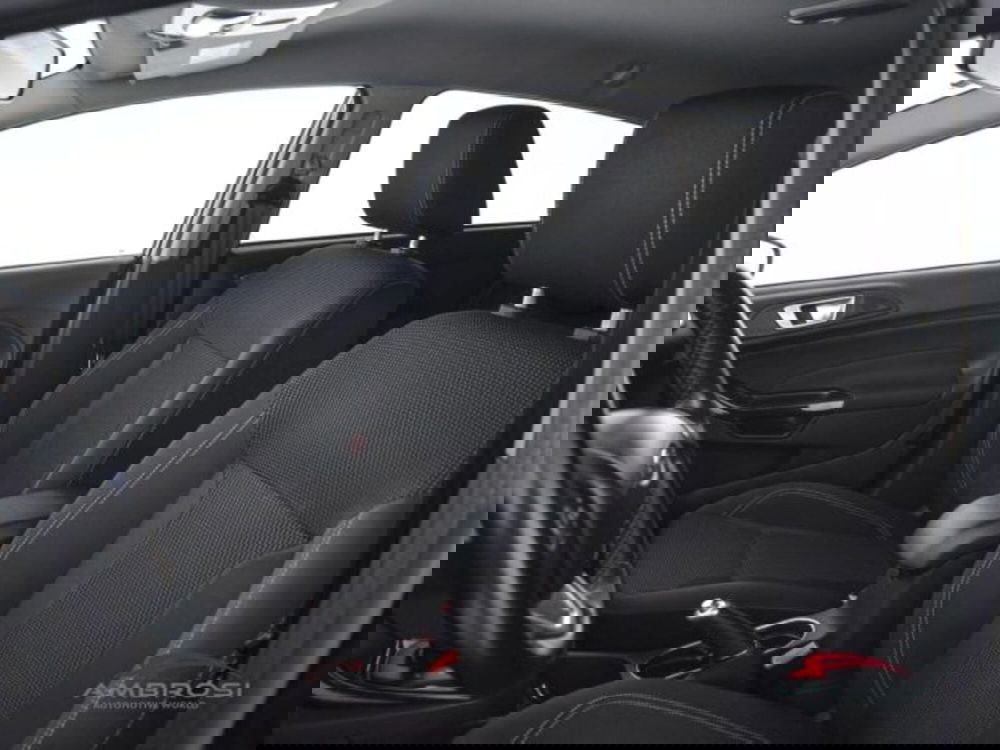 Ford Fiesta usata a Perugia (9)