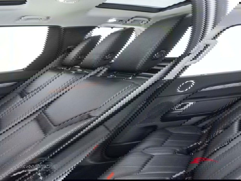 Land Rover Discovery Sport usata a Perugia (10)