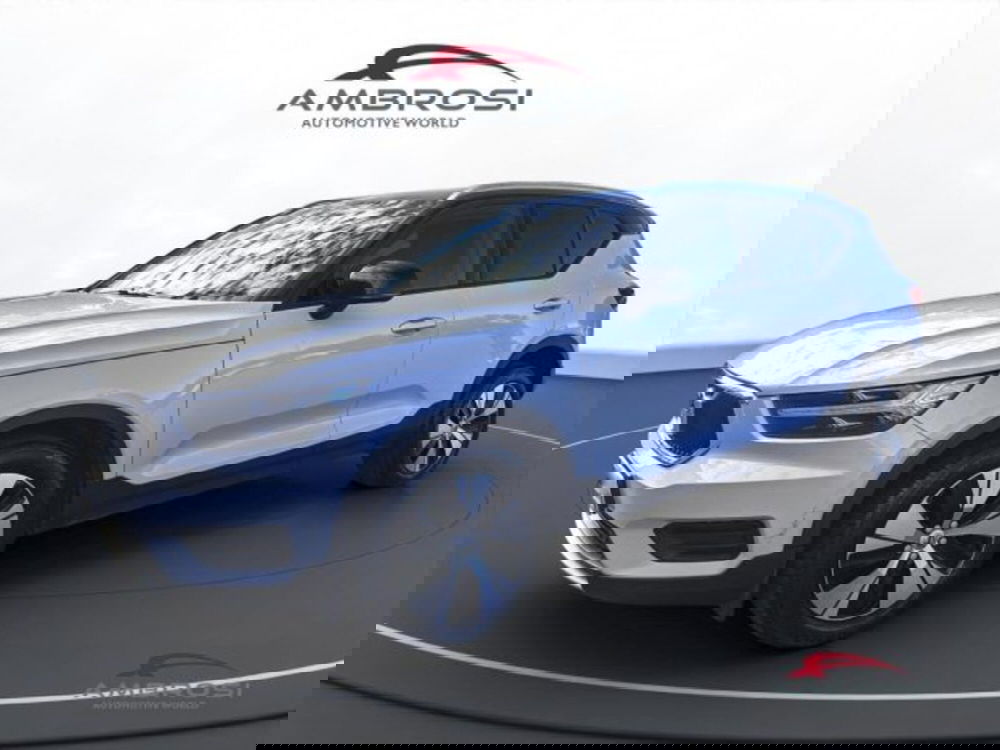 Volvo XC40 usata a Perugia