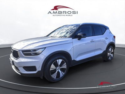 Volvo XC40 T2 Geartronic Momentum del 2021 usata a Corciano