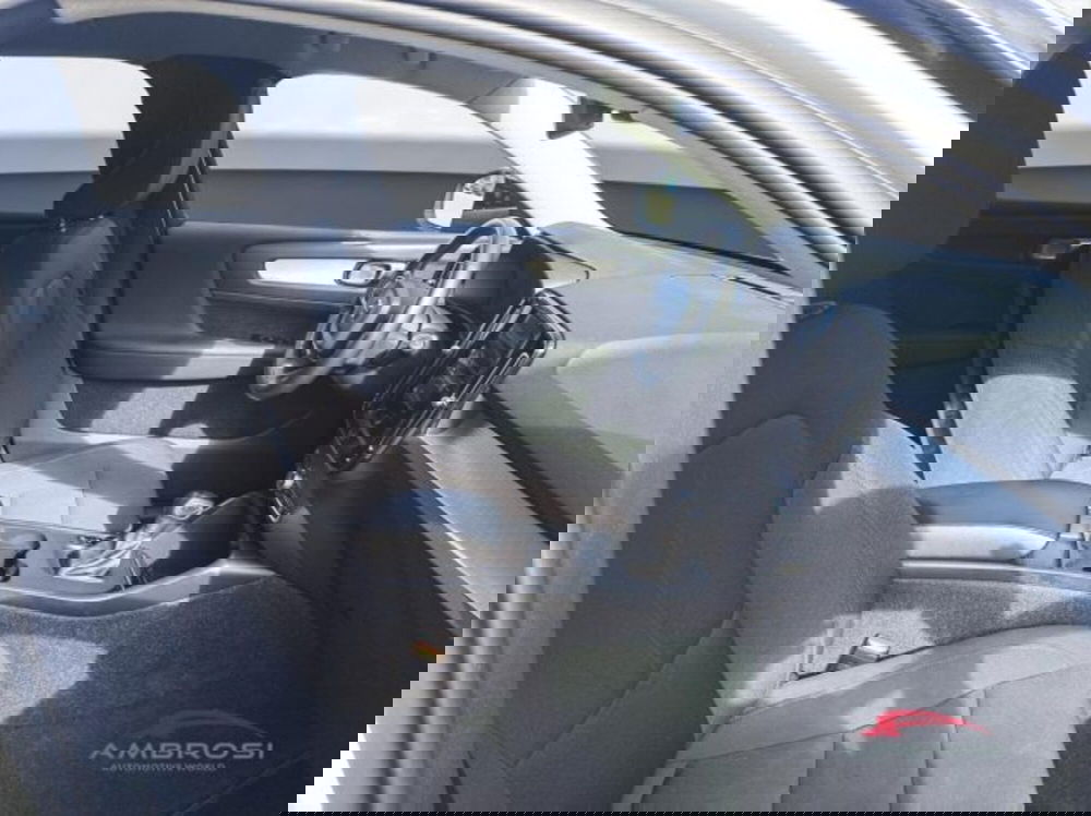 Volvo XC40 usata a Perugia (11)