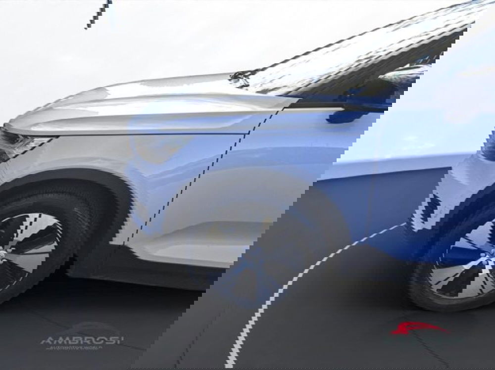 Volvo XC40 usata a Perugia (14)