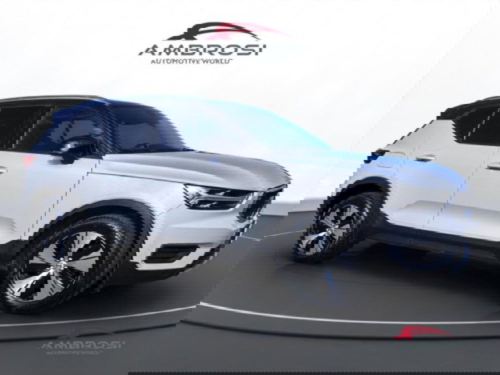 Volvo XC40 usata a Perugia (2)