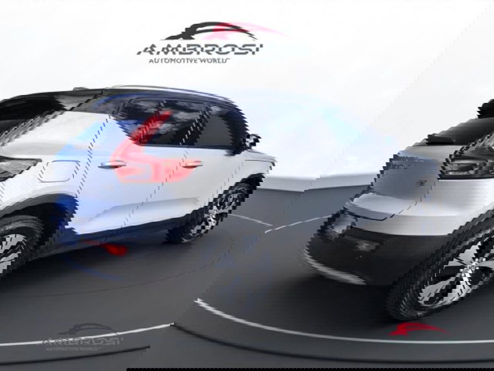 Volvo XC40 usata a Perugia (3)