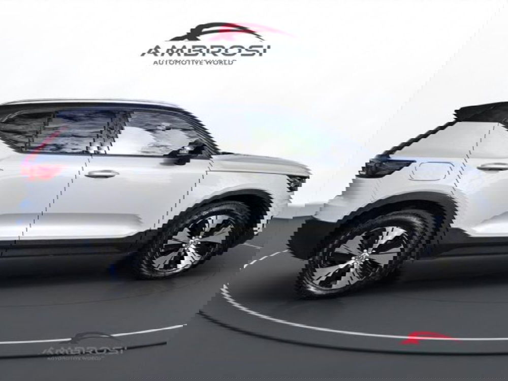 Volvo XC40 usata a Perugia (5)