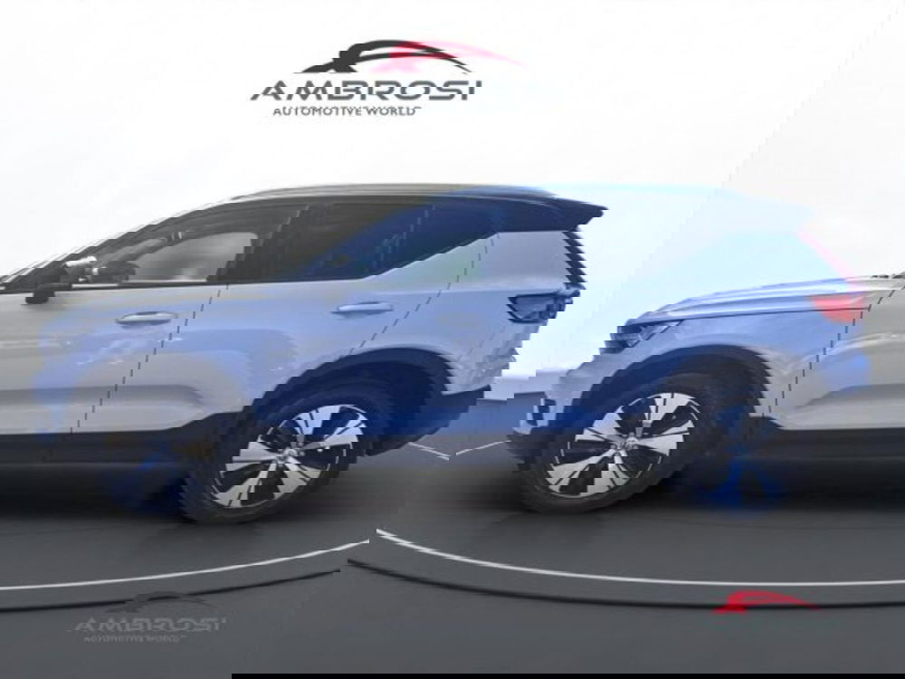 Volvo XC40 usata a Perugia (6)