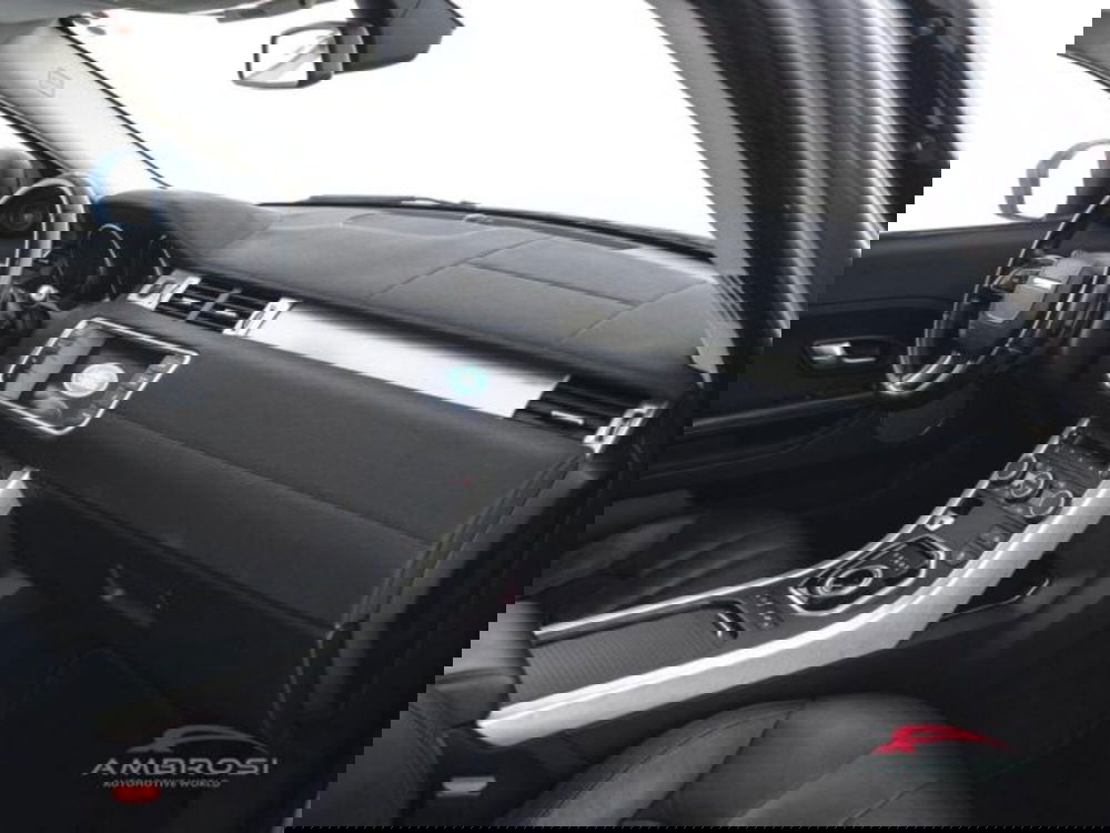 Land Rover Range Rover Evoque usata a Perugia (12)
