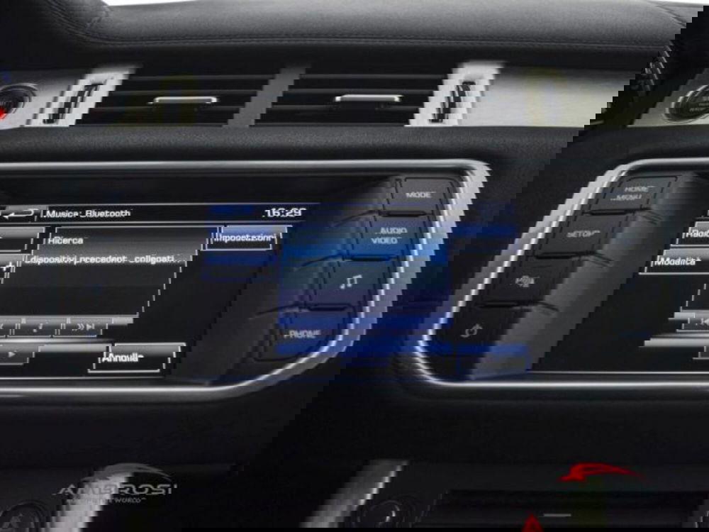 Land Rover Range Rover Evoque usata a Perugia (15)