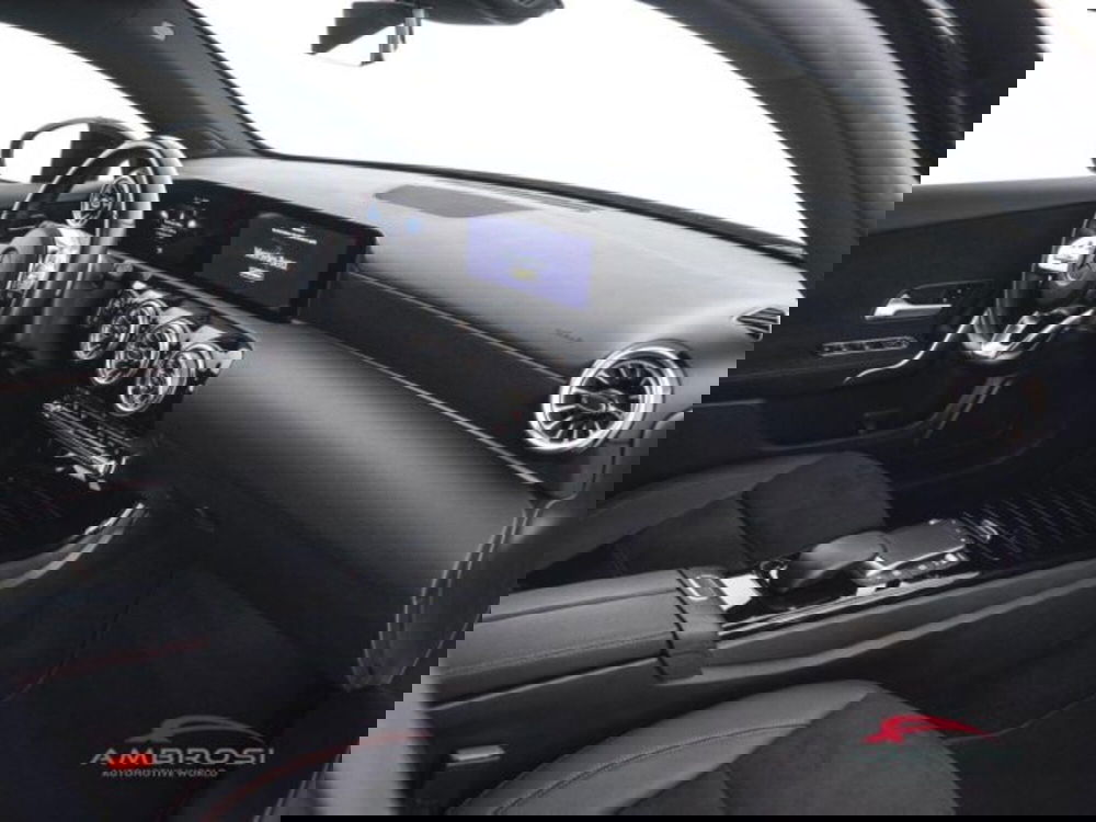 Mercedes-Benz Classe A usata a Perugia (12)