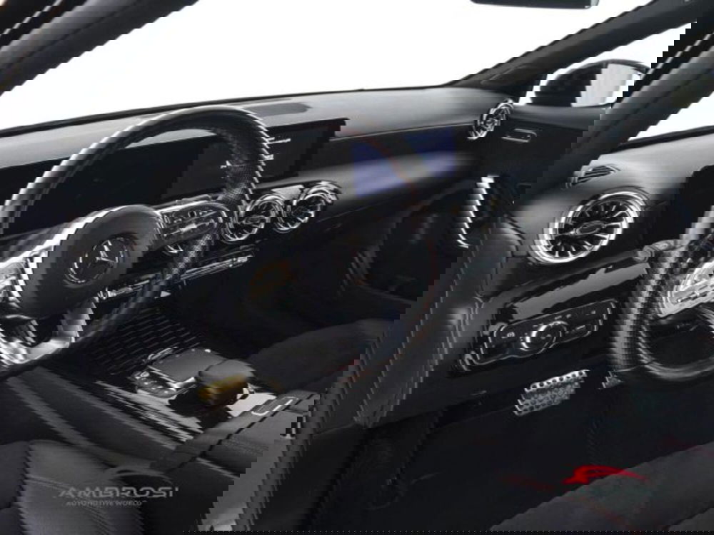 Mercedes-Benz Classe A usata a Perugia (8)