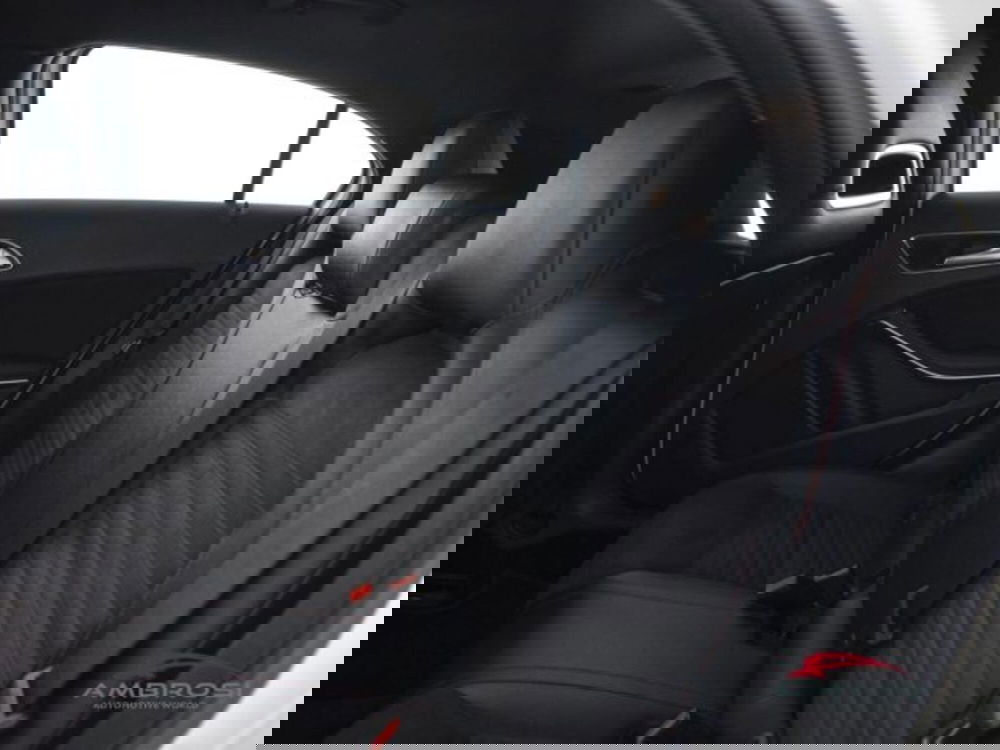 Mercedes-Benz Classe A usata a Perugia (10)