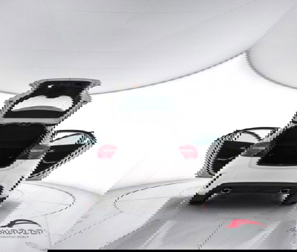 Mercedes-Benz Classe A usata a Perugia (7)