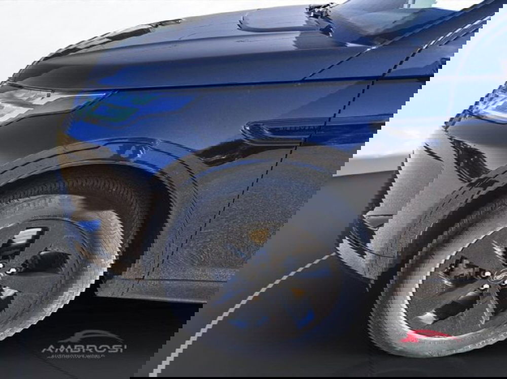 Land Rover Discovery Sport usata a Perugia (14)