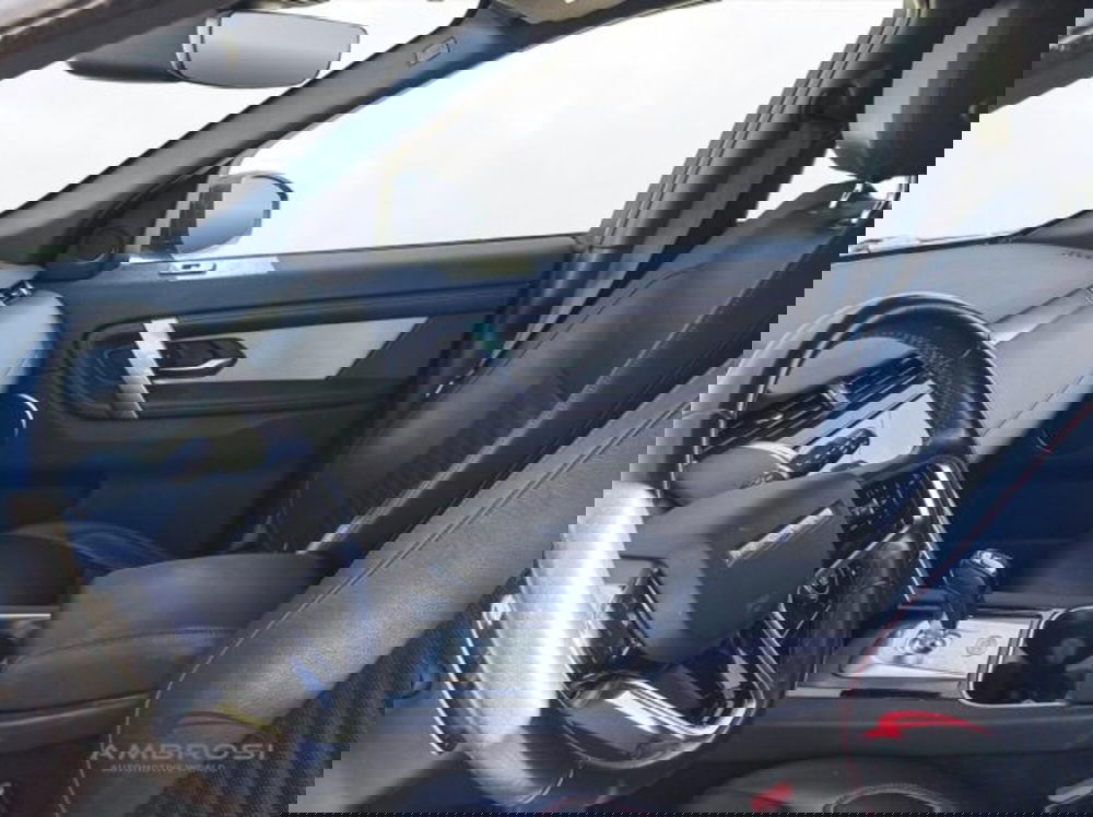 Land Rover Discovery Sport usata a Perugia (9)