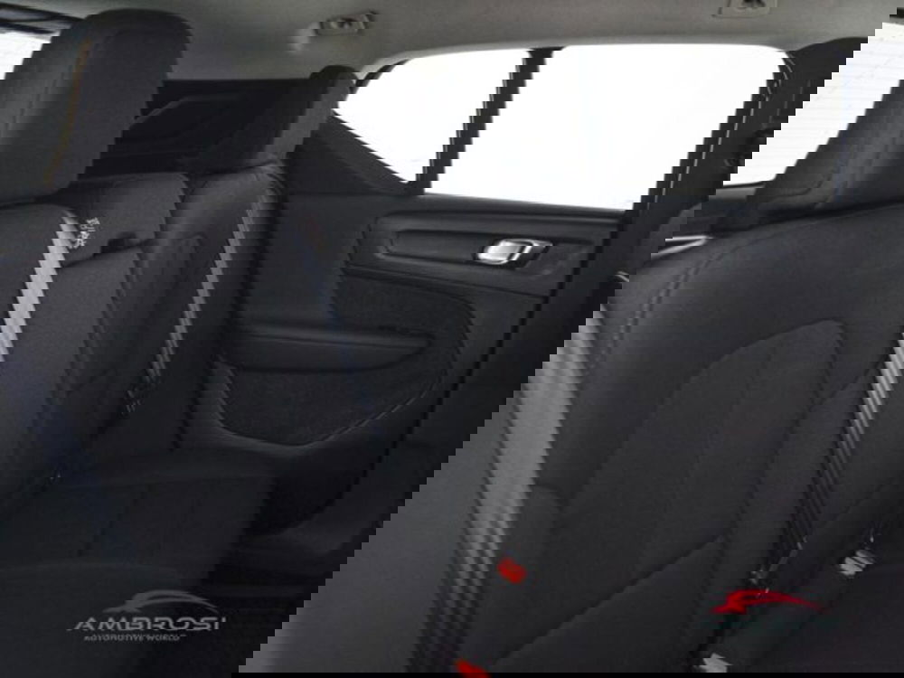 Volvo XC40 usata a Perugia (11)