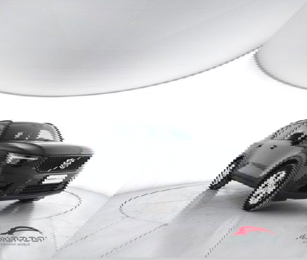 Volvo XC40 usata a Perugia (2)