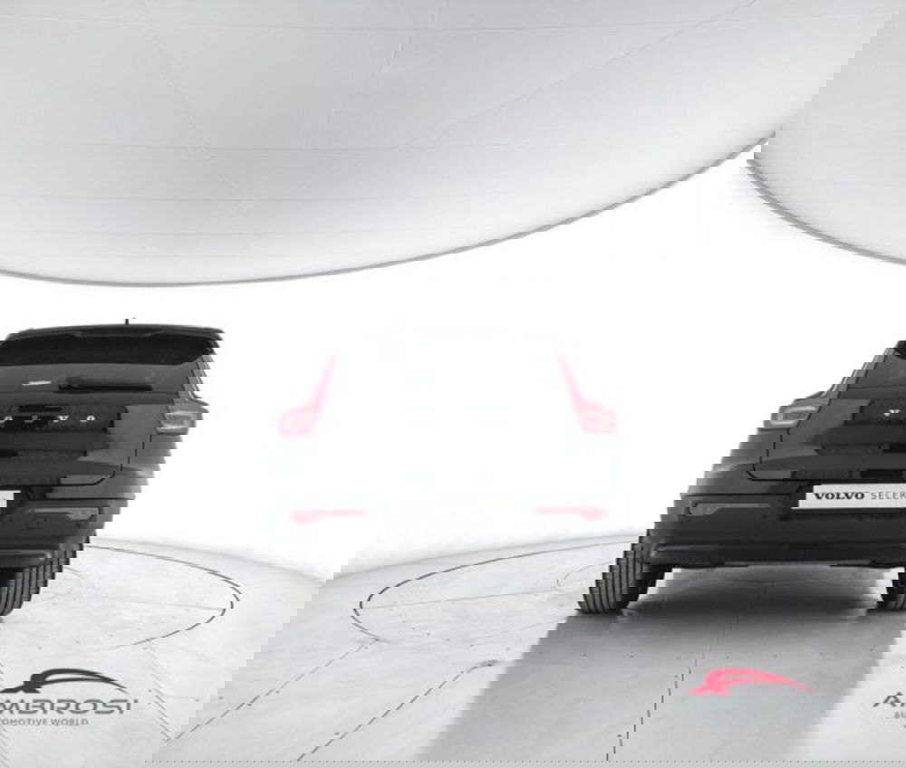 Volvo XC40 usata a Perugia (6)