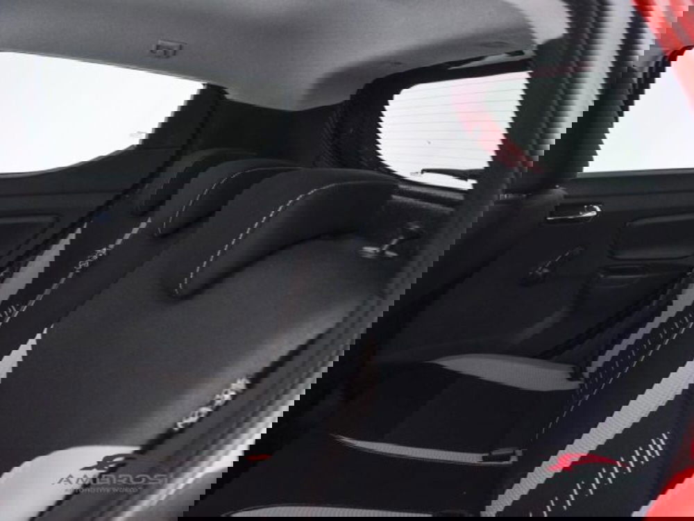 Nissan Micra usata a Perugia (10)