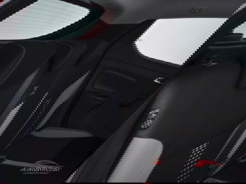 Nissan Micra usata a Perugia (11)