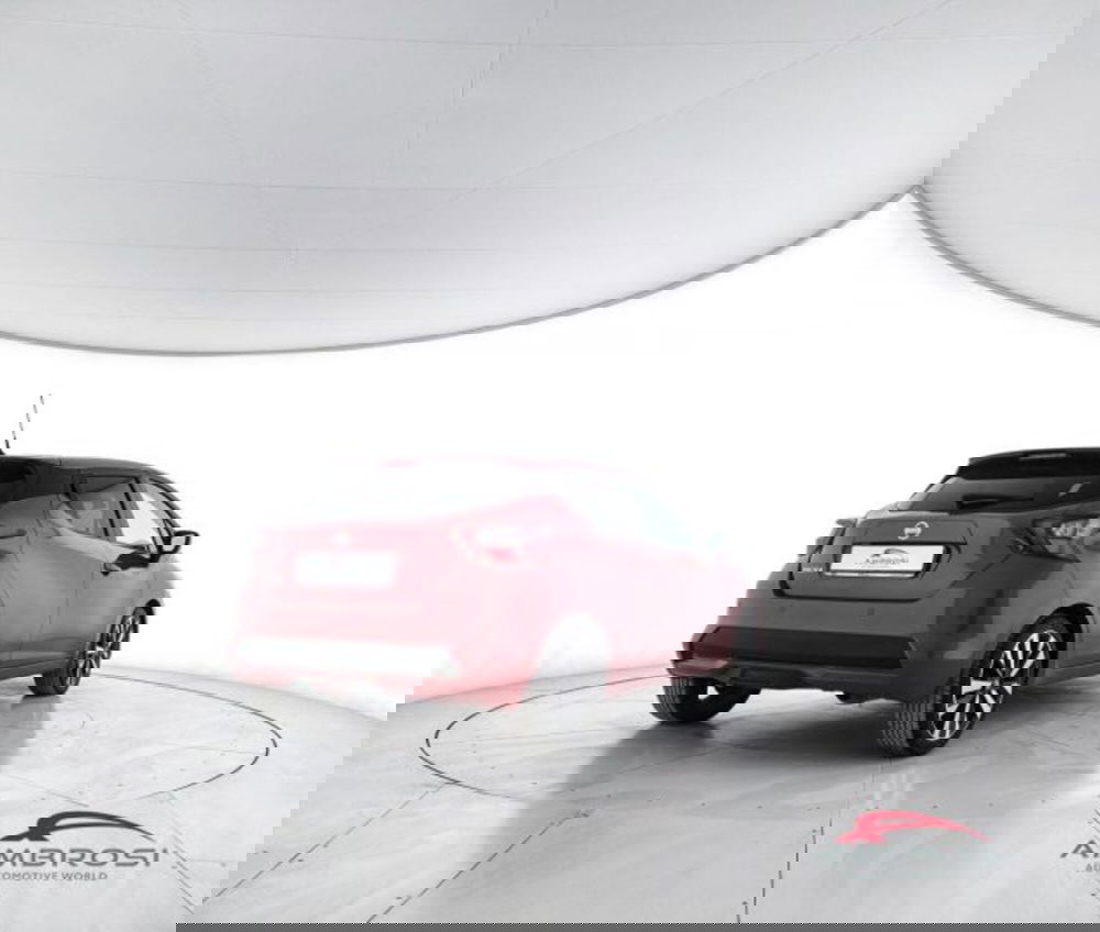 Nissan Micra usata a Perugia (3)