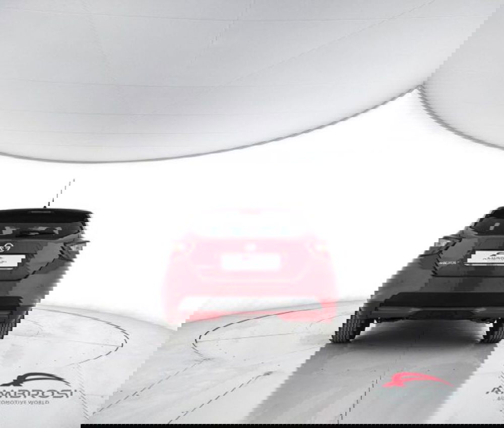 Nissan Micra usata a Perugia (6)