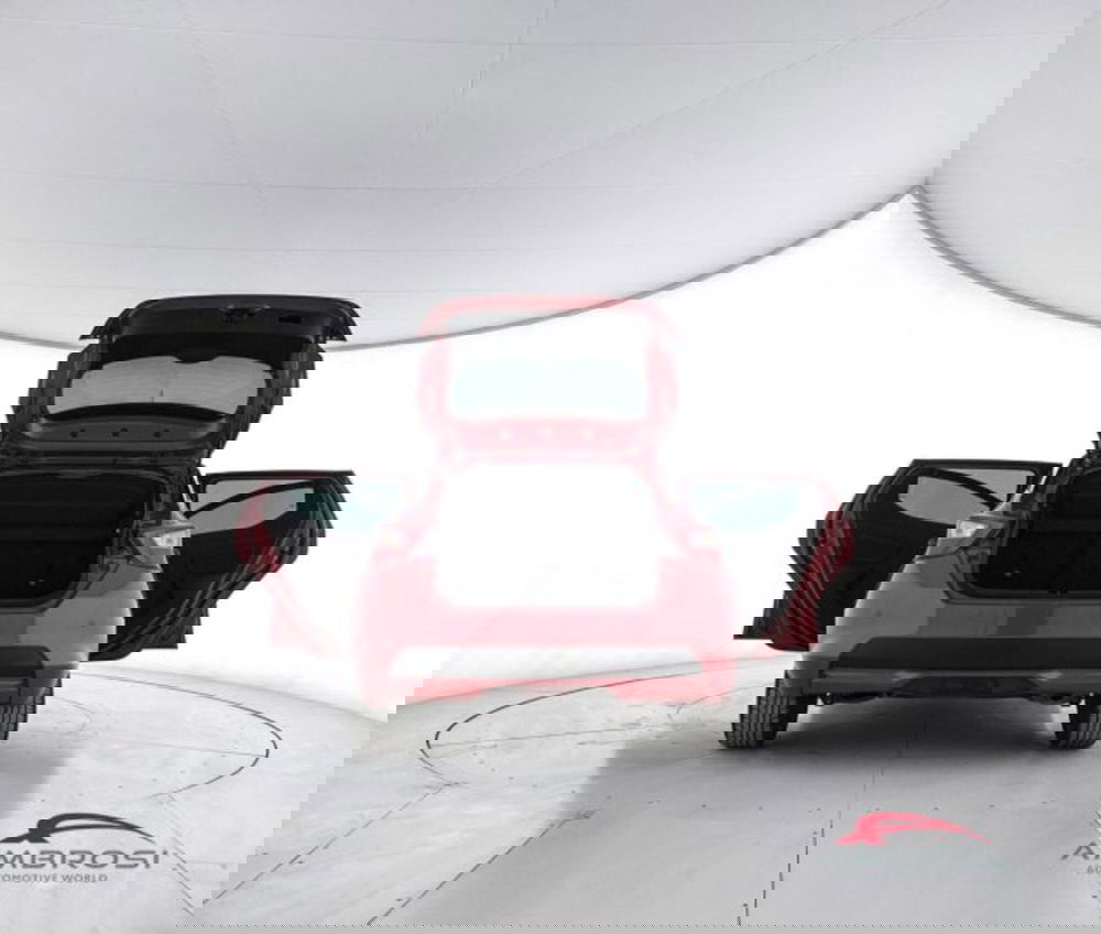 Nissan Micra usata a Perugia (7)