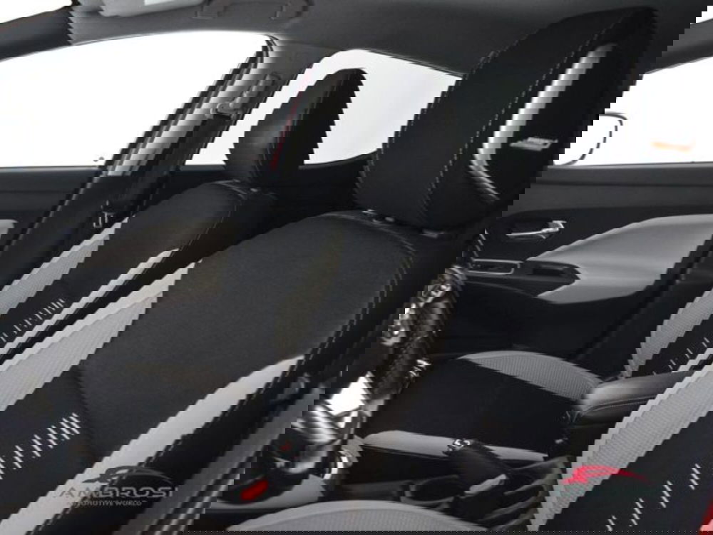 Nissan Micra usata a Perugia (9)