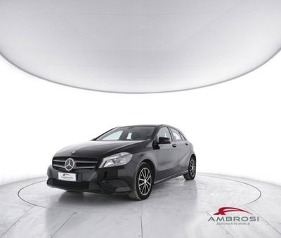 Mercedes-Benz Classe A 180 CDI Executive del 2015 usata a Corciano