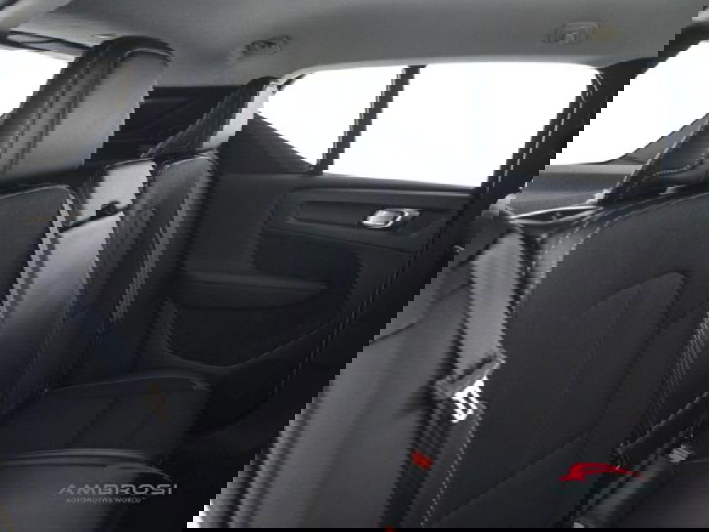Volvo XC40 usata a Perugia (11)