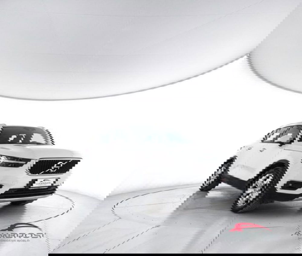 Volvo XC40 usata a Perugia (2)