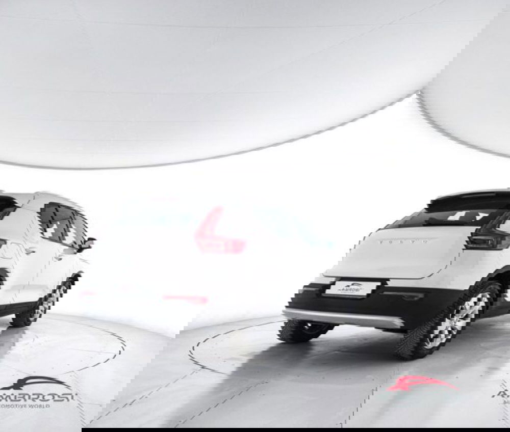 Volvo XC40 usata a Perugia (3)