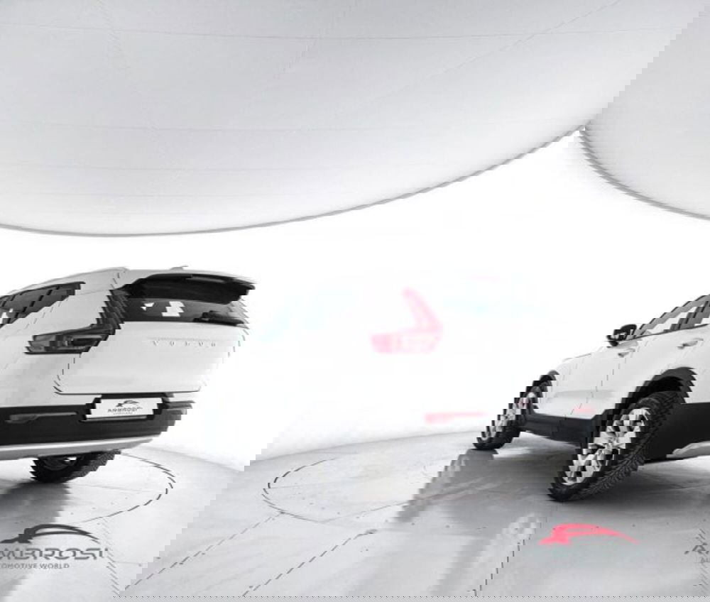 Volvo XC40 usata a Perugia (4)