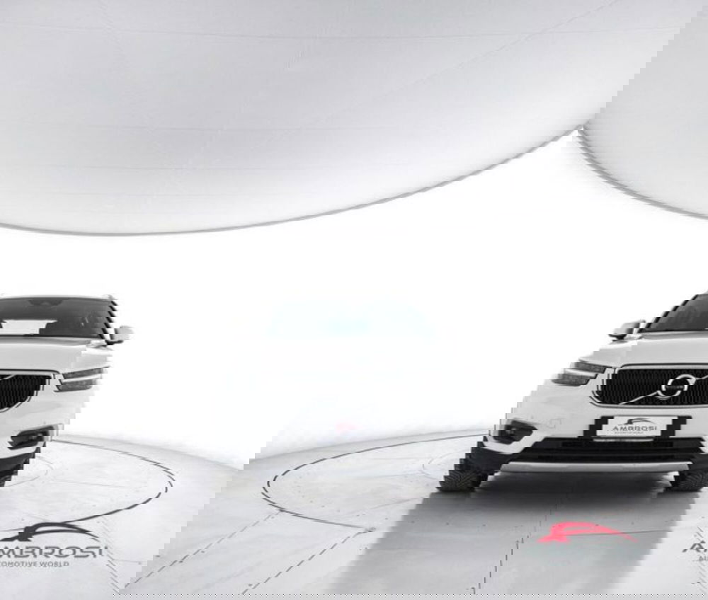 Volvo XC40 usata a Perugia (5)