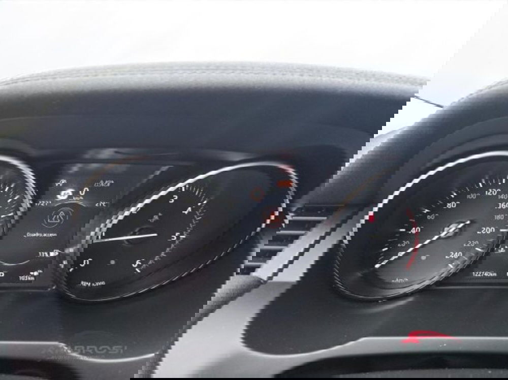 Land Rover Range Rover Evoque usata a Perugia (12)