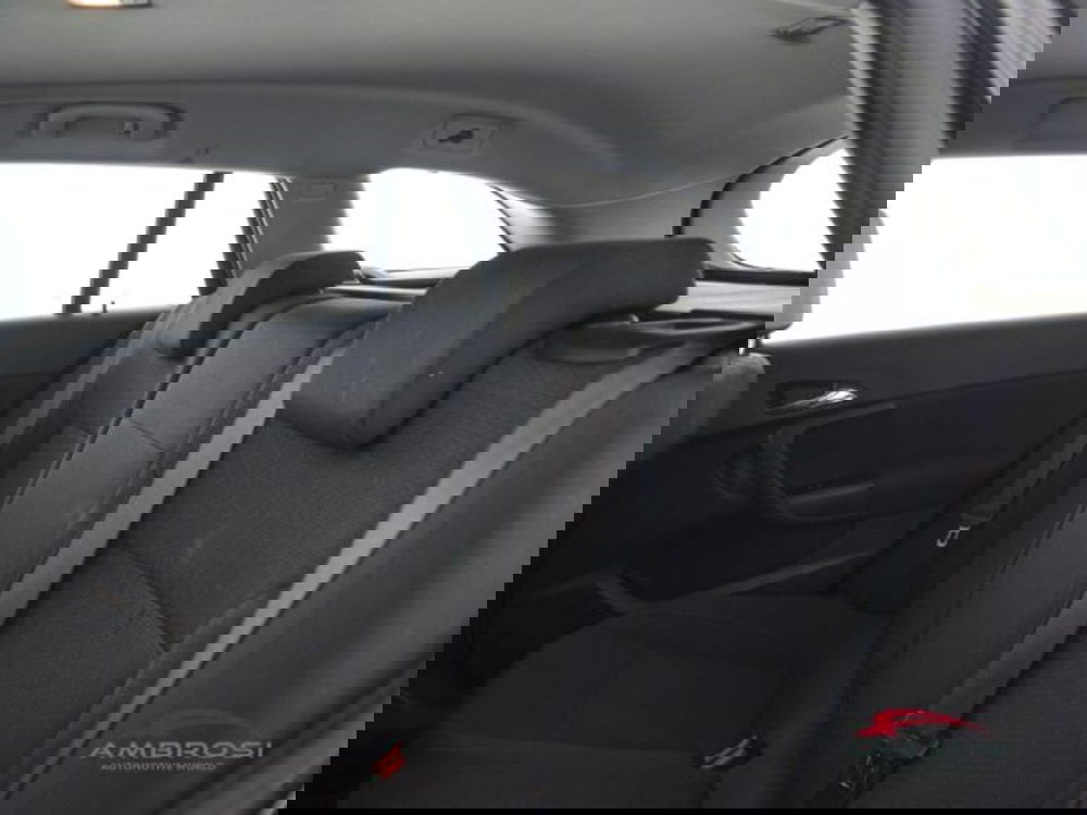 Opel Insignia Station Wagon usata a Perugia (10)