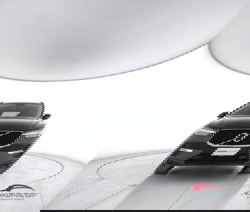 Volvo XC60 usata a Perugia (5)