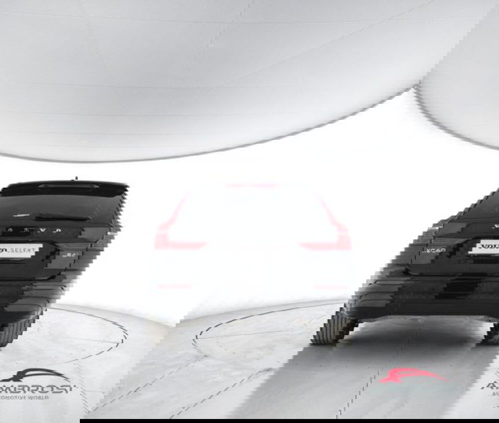 Volvo XC60 usata a Perugia (6)