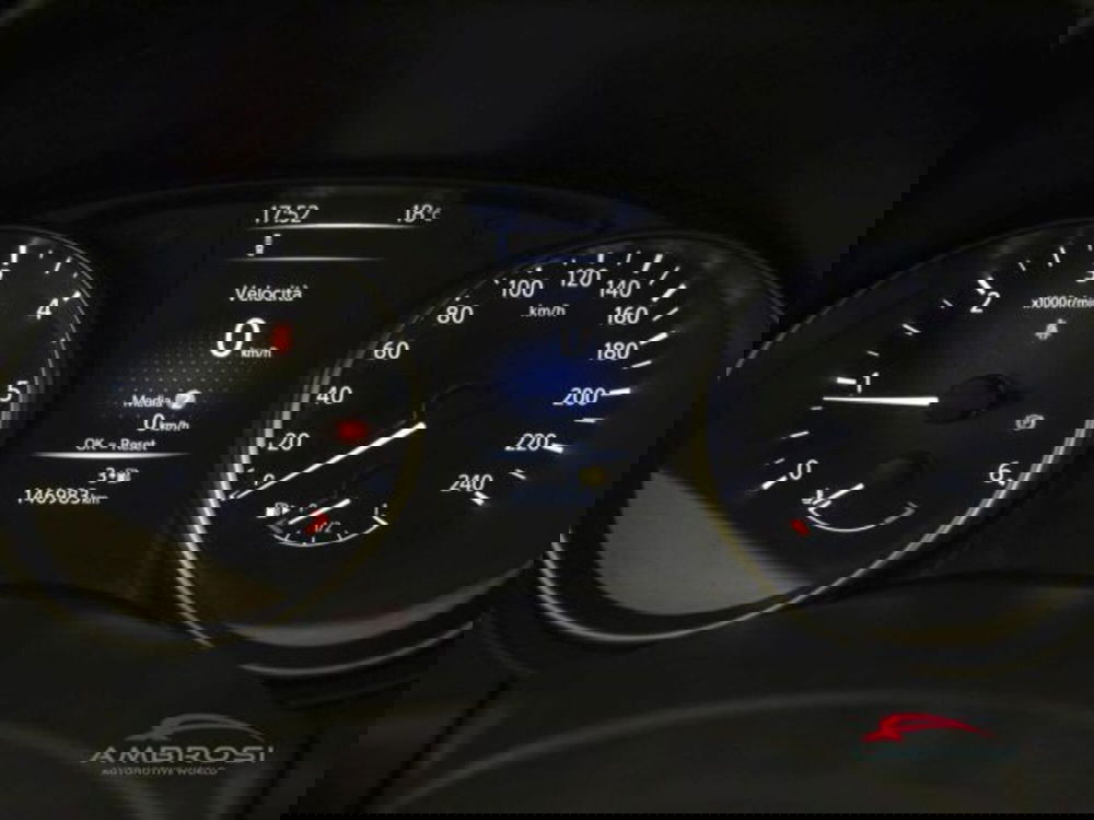 Nissan Qashqai usata a Perugia (13)