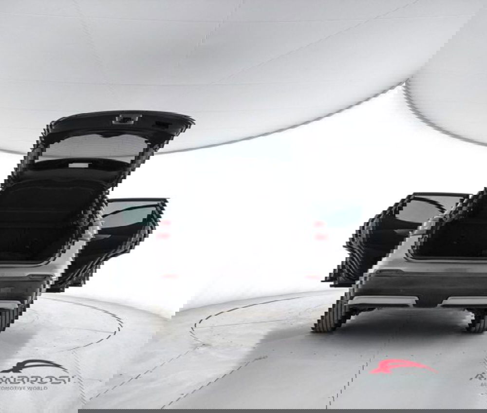 Nissan Qashqai usata a Perugia (7)