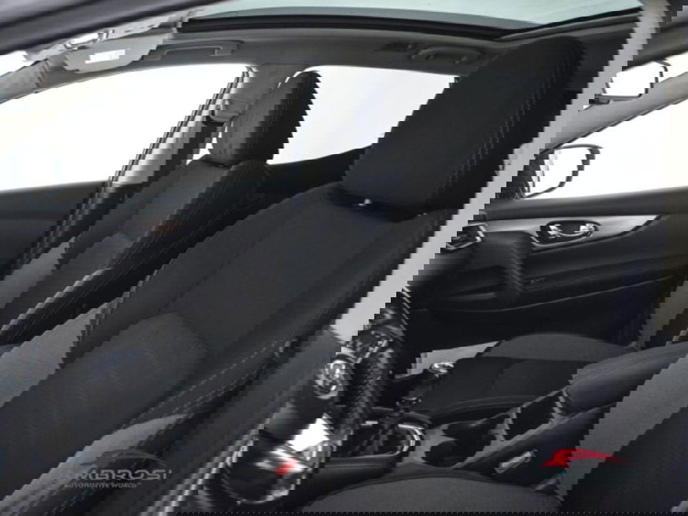 Nissan Qashqai usata a Perugia (9)