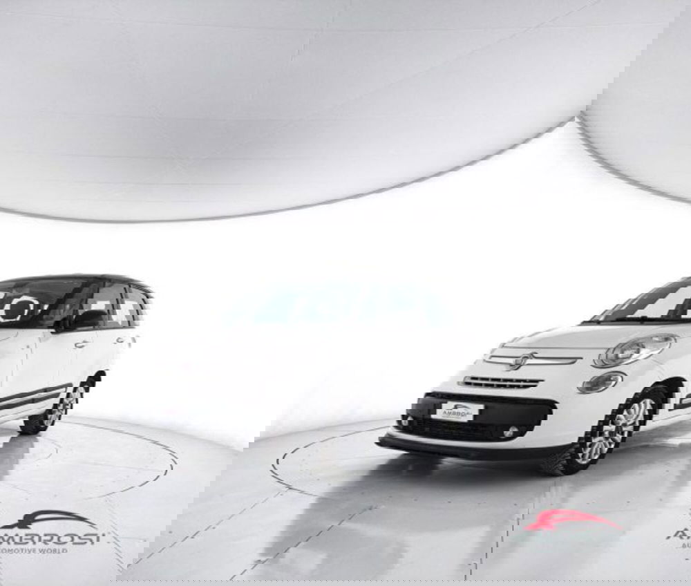 Fiat 500L usata a Perugia