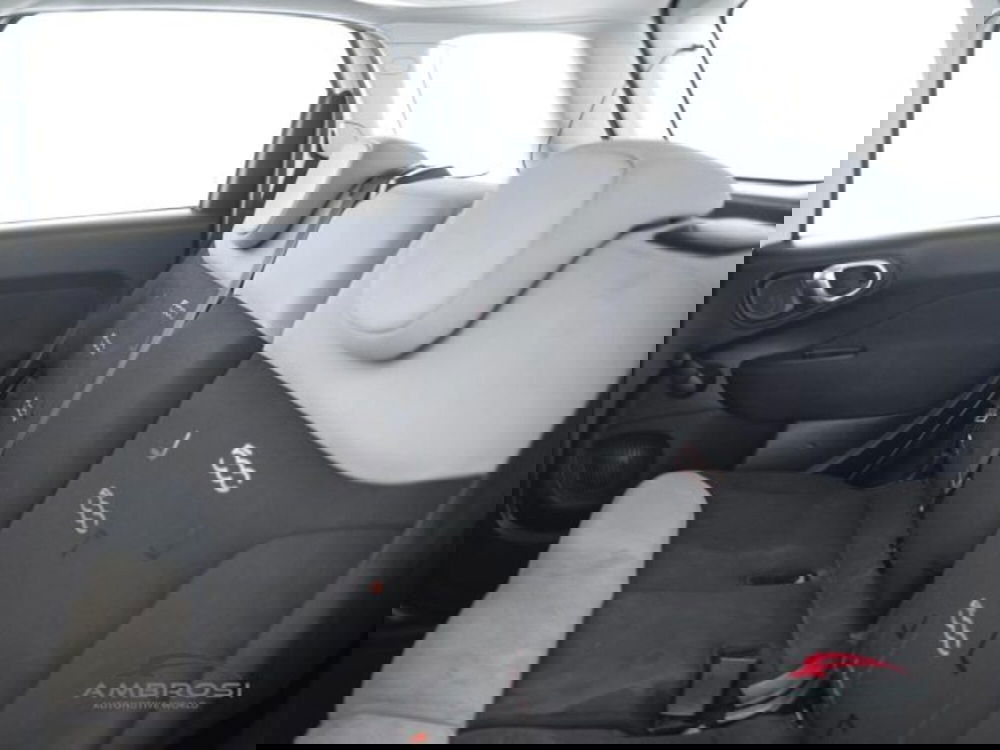 Fiat 500L usata a Perugia (10)