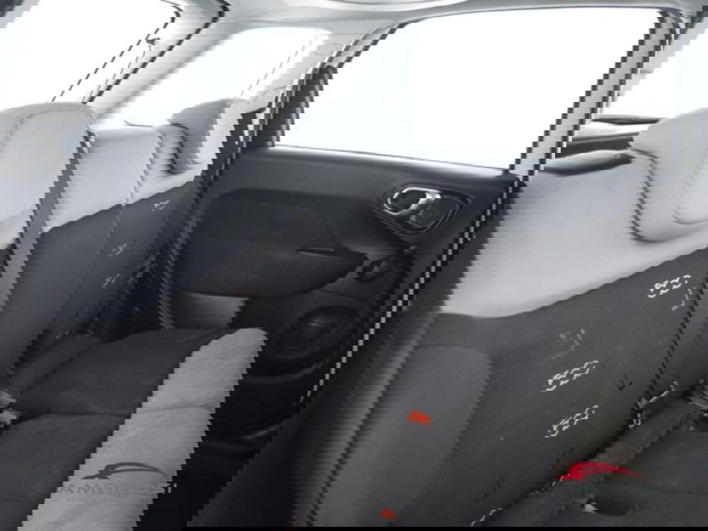 Fiat 500L usata a Perugia (11)