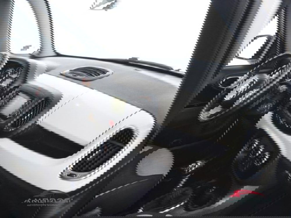 Fiat 500L usata a Perugia (12)